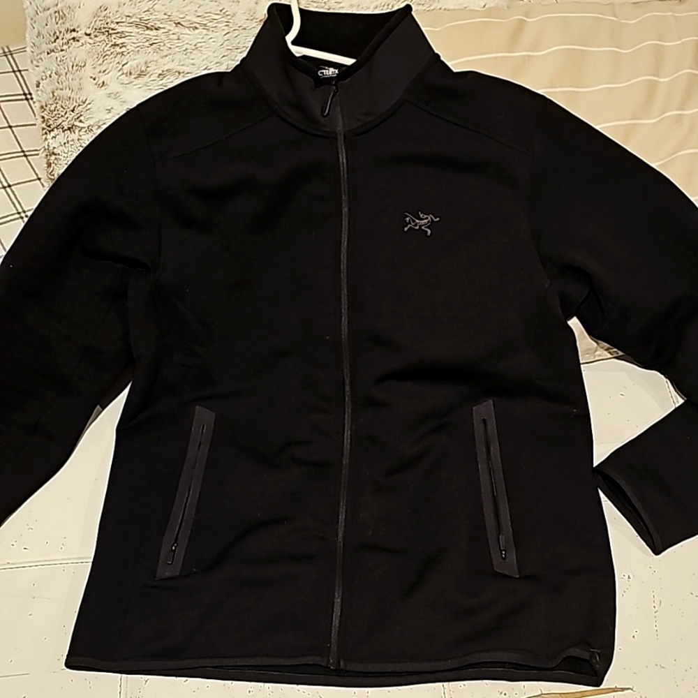 Kyranite jacket